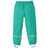 Children's Thin Windproof And Breathable Outdoor Rain Pants