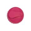 1/6pcs Silicone Soda Can Lid Reusable Can Stopper For Soda Beer Drinks Juice Coke Beverage Cap Fits Standard Coke Can