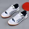 Lightweight, non-slip and wear-resistant beef tendon soft sole, cushioning, comfortable and breathable mesh sports, military tennis badminton shoes