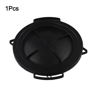 111111111111111 Headlight Bulb Dust Cap CovelackPlastic For BMW For 3Series 2011-19 F30 F31 F11731124Headlamustproohell