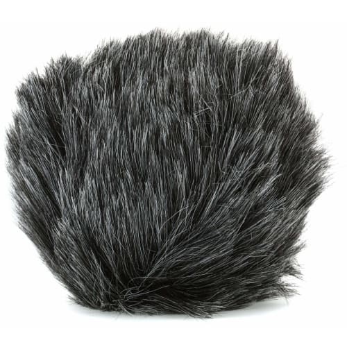 RODE Road WS8 Fur Windshield WS8