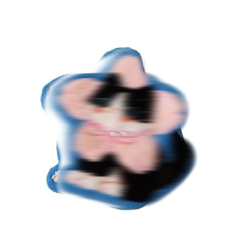 

Мягкое и впитывающее милое животное ручное полотенце висящий кот утолщенное непахнущее кухонное ванная комната банная тряпка ручное полотенце