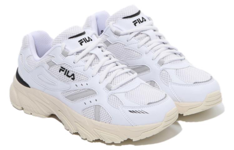 Men's Sneakers FILA Ray Comfortable Cushioning Abrasion Resistant Cushioning, Wear Resistant Low top Casual