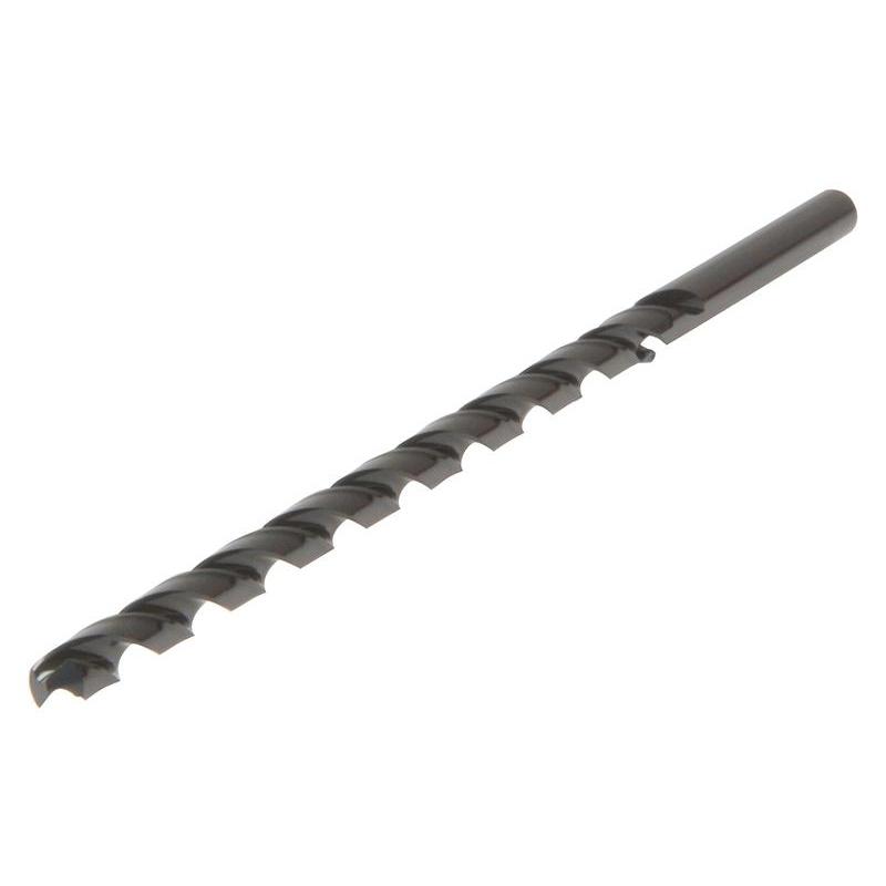 Dormer A125 HSS Extra Length Drill Bits, Metric