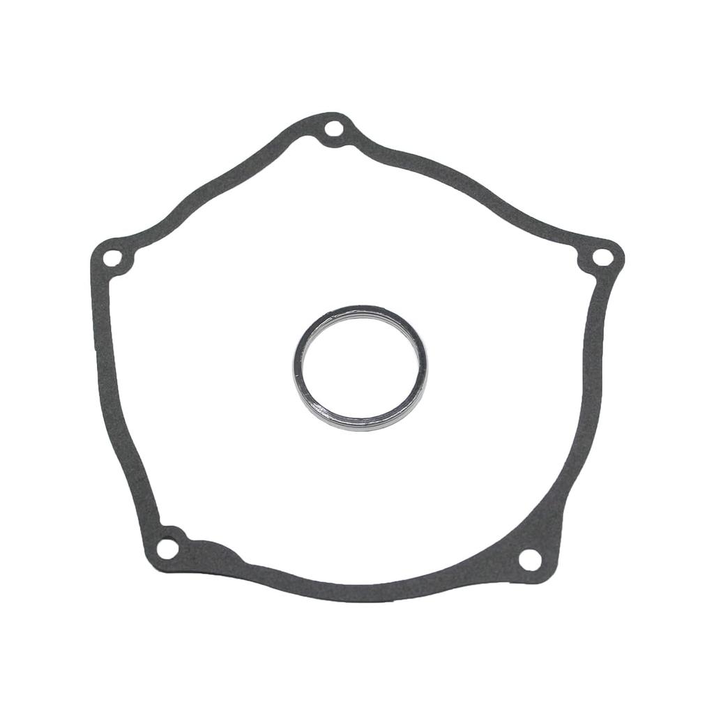 Complete Top and End Gasket Kit Compatible for Kawasaki KX250F 2009-2016