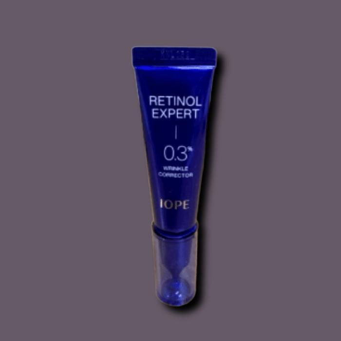 Iope Retinol Expert 0.3% Wrinkle Corrector 20ml 1 ea Essence (34443002)