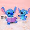 Funny Anime Figure Interstellar Bricks Small Particles Construction Bricks Assembled Puzzle Pen Holder Block Toy Kids Christmas