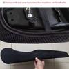 For Loncin VOGE Valico DS900X DS900 X Motorcycle Seat Cover 3D Airflow Cooling Breathable Cushion Heat Insulation Sun Protection