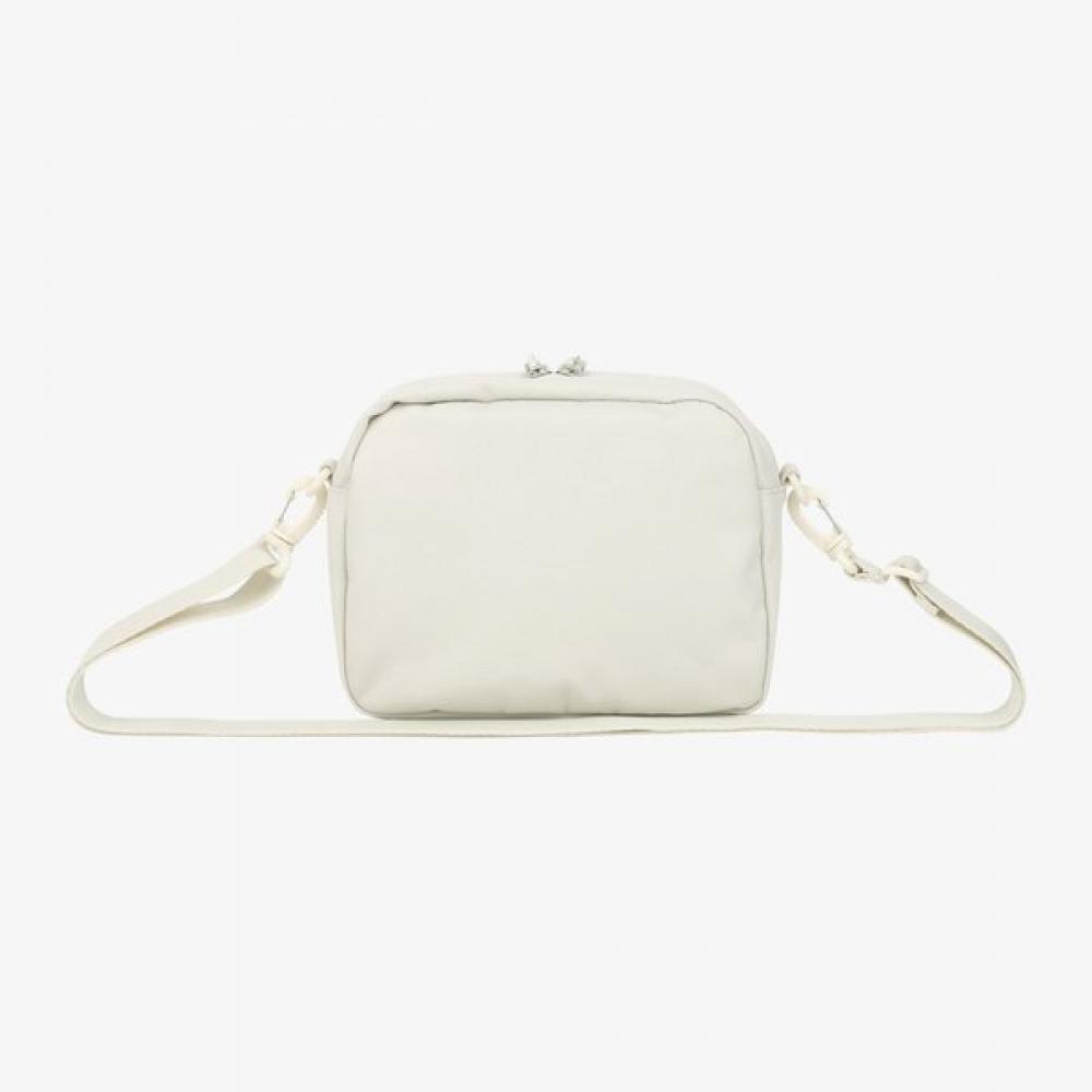 The North Face Medium Crossbody Bag Cream Nn2pr50k