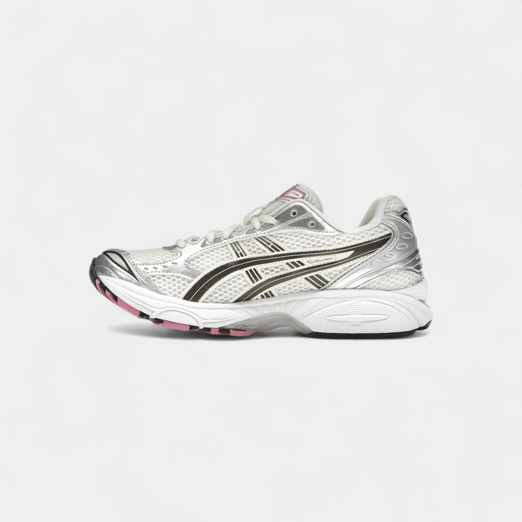 ASICS GEL-Kayano 14 Cream Sweet Pink