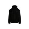 POLAR FLEECE Jacket Men's Black (Unisex) Jackets HN0388