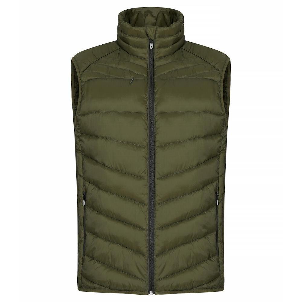 Clique Mens Idaho Body Warmer