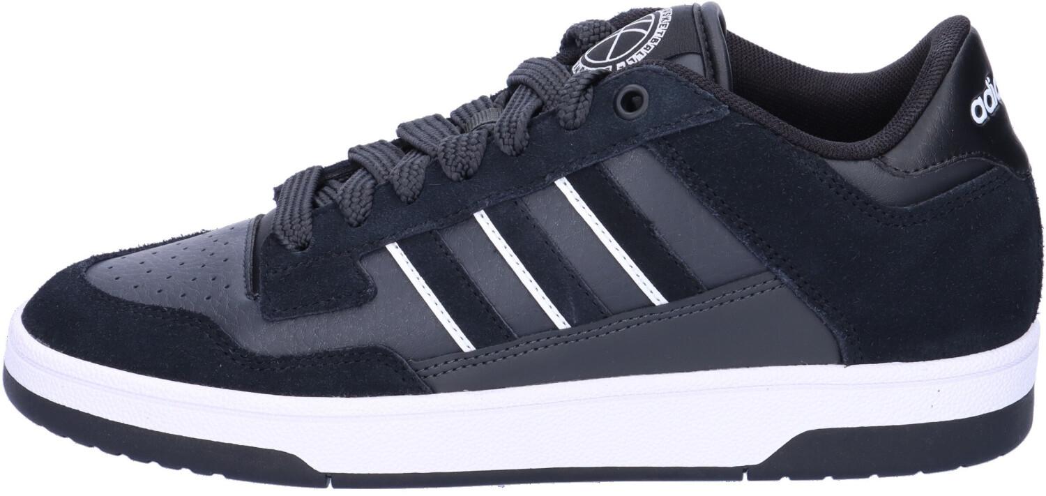 

Кроссовки Adidas Rapid Court Low (JP5247) core black/carbon/cloud white 40