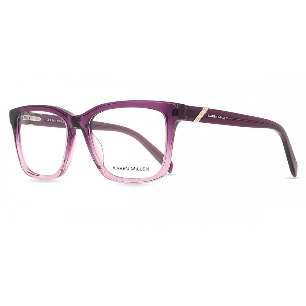 Karen Millen Women Eyeglasses Km1093 749