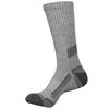 6 Pairs of MEN'S Sports Socks, Sweat Absorbing, Comfortable and Breathable, Suitable for Basketball Training and Outdoor Running