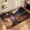 Game D-DestinyS In Stocked Gamer Entrance Door Mat Nordic Style Home Doormat Bathroom-Toilet Mats Bedroom Hotel Decor Mat