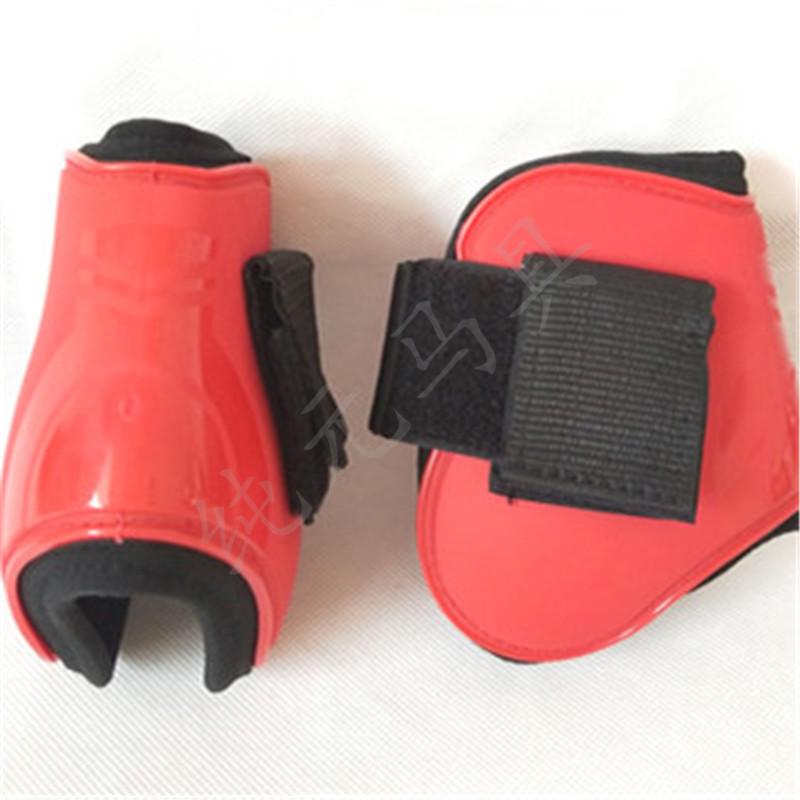 Equestrian Horse Leg Guards: Free Shipping, Front & Rear Protection, Show Jumping Gear, Leg Wraps. Default