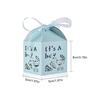 50PCS Baby Shower Party Candy Box Wedding Home Decoration Gift Box