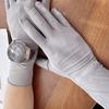 Anti-UV Women Sunscreen Gloves Breathable Summer Driving Mittens  Ladies