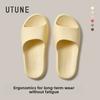 Eva Ladies Summer Indoor Slippers With Antislip Waterproof For Home Comfort