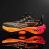 2025 Red Rabbit 9PRO Couple Running Shoes Ultra Light Breathable Carbon Board Sneakers Student Professional Running Sneakers Men