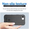 Shockproof Phone Case For iPhone 16e Anti-knock Soft TPU Slim Full Back Case For iPhone 16e Cover For iPhone 16e Case 6.1 inch