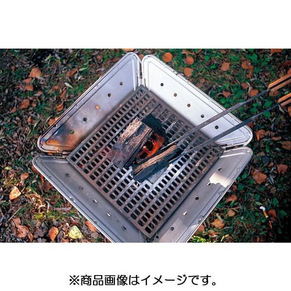        Snow Peak Set 111 [fire Stand M Size Starter Set]