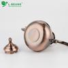 Bronze Court Hand Pouring Coffee Pot Hand Made Coffee Maker Narrow-Mouth Pot Narrow Mouth Pot450CC650C 900CC