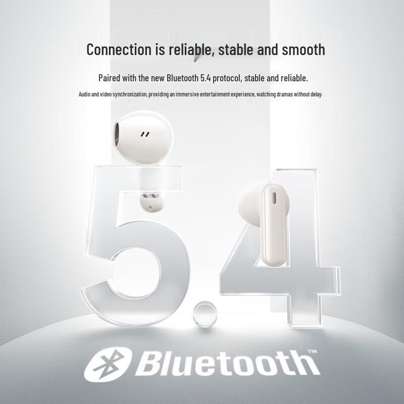 Baseus Bass 1+ True Wireless Bluetooth Earbuds