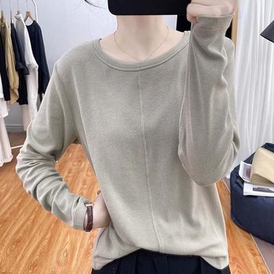 Tops – Jerseys y camisetas de manga larga
