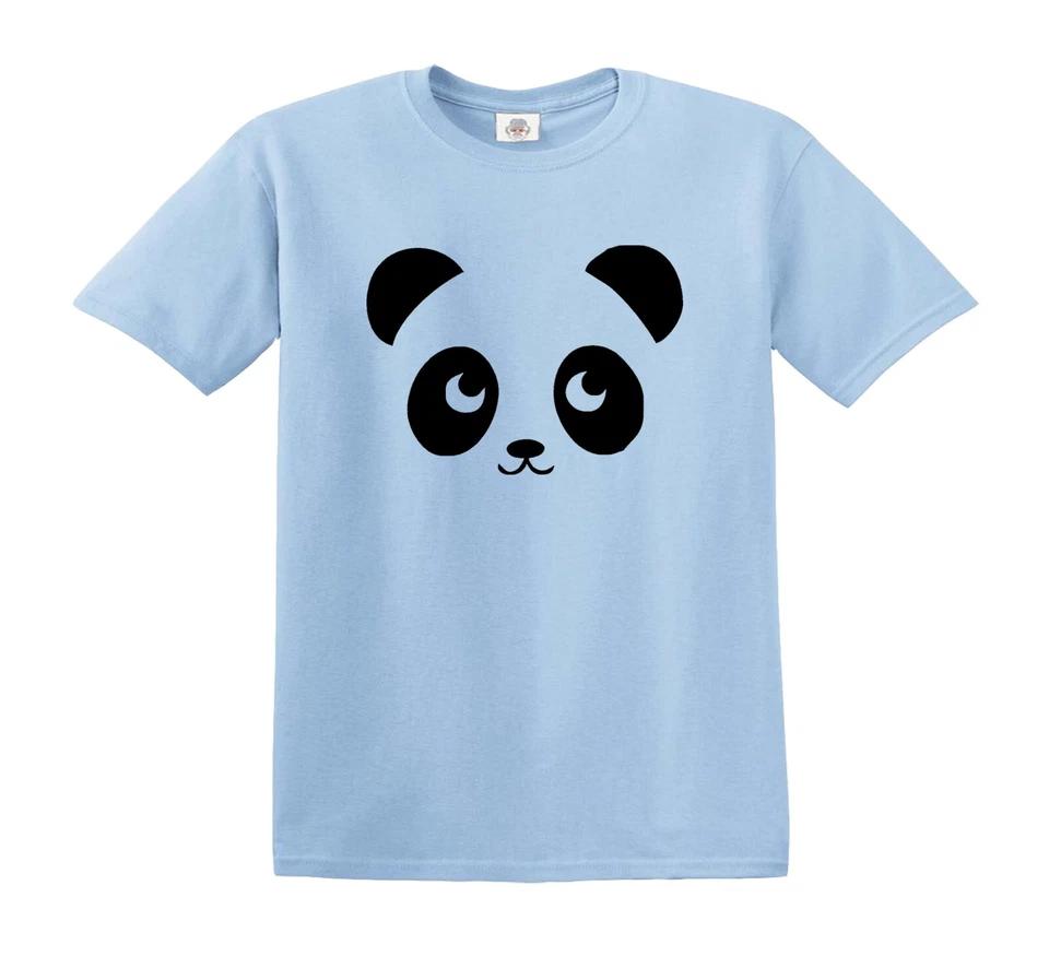 CUTE PANDA KIDS BIRTHDAY GIFT Cute Children Funny T-SHIRT 3 XL