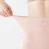 Lymphatic Shorts, Open, Waist and Groin Area Comfortable, Includes Belly Band, 1/4 Length, HZ4878 HZ4878P