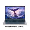 Laptop Blackview GAMIBOOK 8