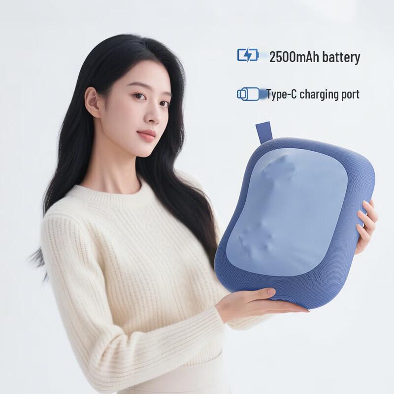 Konka Full Body Massager Pillow