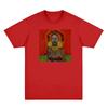 To Whom This May Concern Digital Album TShirt Jill Scott New Style Graphic Printing Teeshirt Round Neck High Quality Cotton