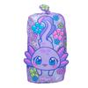 Smiggle Batoh pro děti 1.-6. třída Lehký Prodyšný Ergonomický Růžový Školní batoh s více kapsami