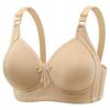 Large chest strapless underwear for women, small and thin M non-slip, invisible and seamless, anti-sagging, thin bra cover