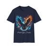 Üst giysisi – T-shirtler