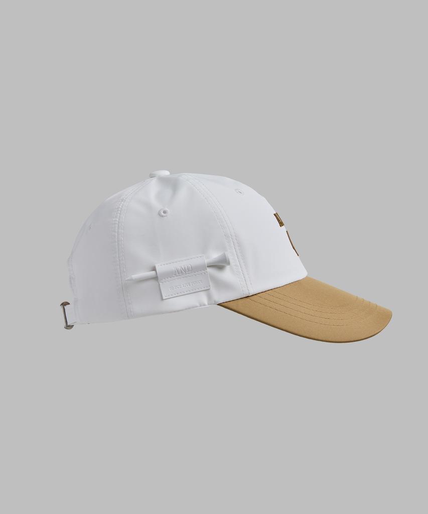 AND GOLF And45 Extreme Ball Cap Beige
