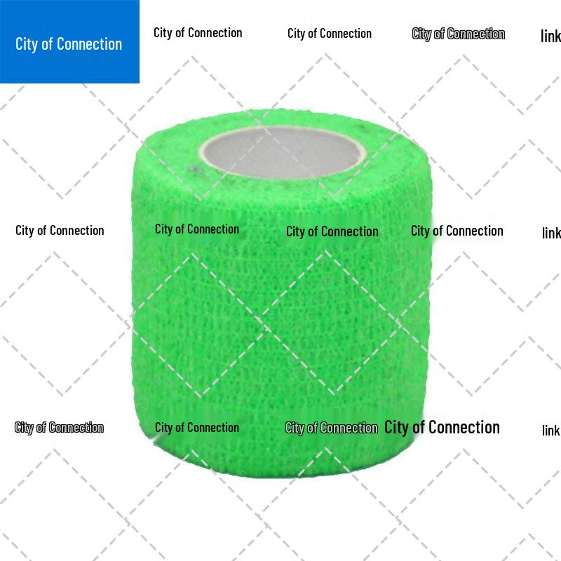 Lianzhicheng Waterproof Elastic Sports Bandage