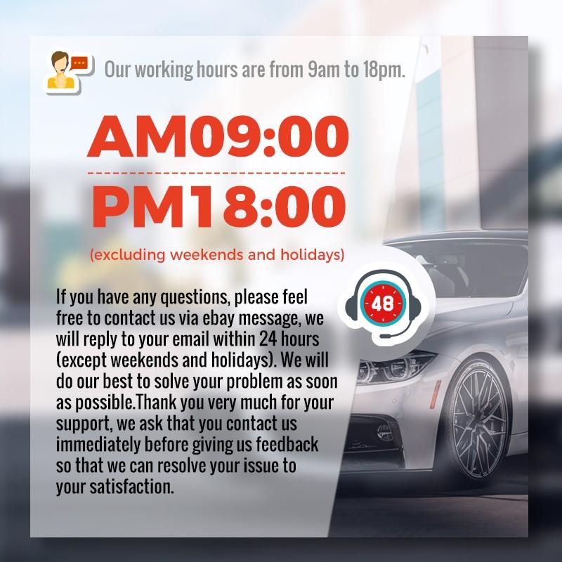 For BMW F10 5 Series 2011-2017 REAL Carbon Fiber Front Reading Light Panel Trim