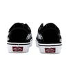 Vans Ward Low top Skateboard Shoes Men's Gray Black White VN0A36EMC4R(Team613-)