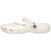 Classic Ballet EVA Clogs Women's White 211994-0WV