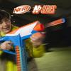 Nerf Infinite 80 N1 Darts Kampfgürtel, der 40 Sportschießen Indoor und Outdoor für Kinder ab 8 Jahren fassen kann und echtes Produkt N-Serie Blaster, N-Serie