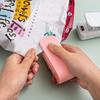 Plastic Heat Bag Sealing Machine Mini Snack Bag Sealing Clip Gadgets Food Bag Sealer