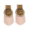 Tassel Chain Epaulet for Special Occasions