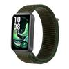 Nylon Loop Bracelet for Huawei Band 10 Sport Breathable Wristband for Huawei Band 8 9 10 Strap Replaceable Watchband Accessories