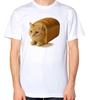 Cat Bread Unisex T-Shirt