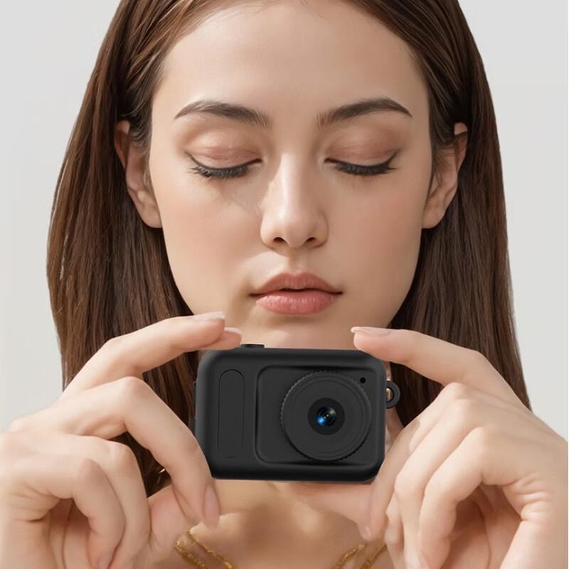 Olevo AC06 Portable Mini Camera (CN version)