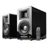 Edifier AIRPULSE A100 Hi-Res Audio Bookshelf Speakers CN Plug (adapter Included)